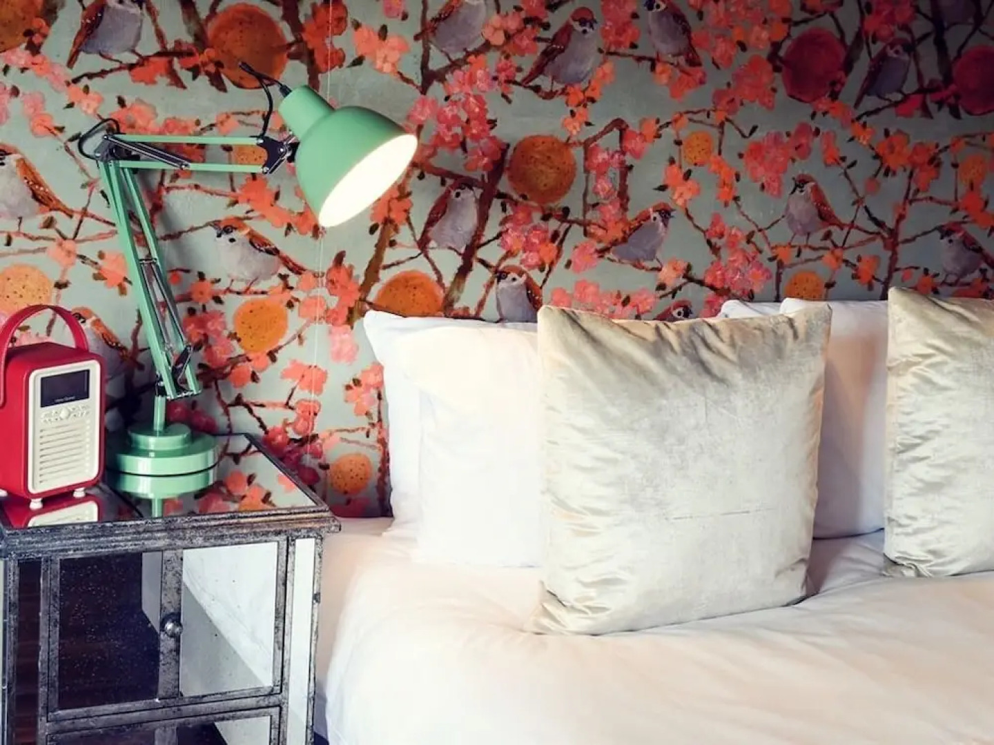 The Village Inn Buriton