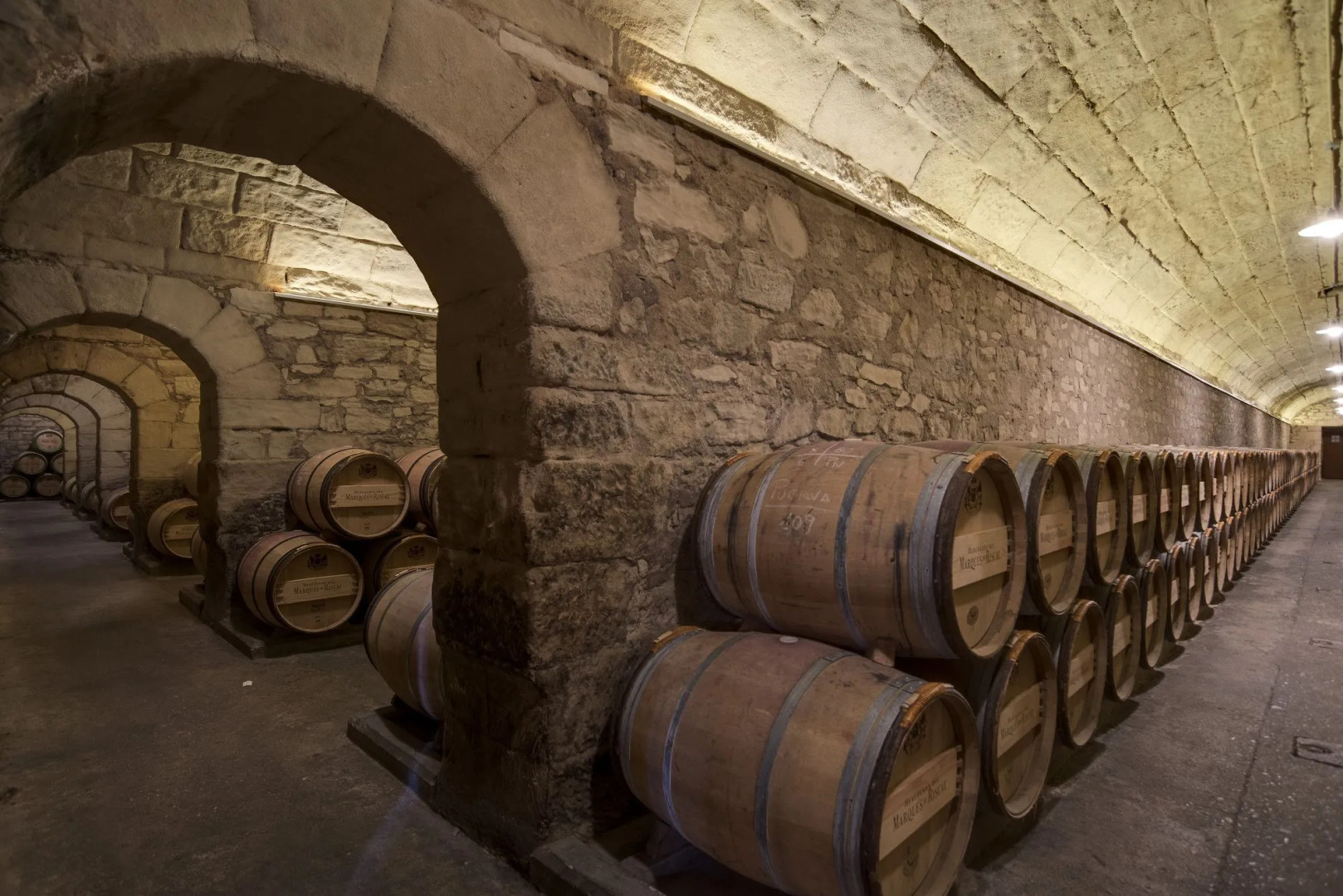 Hotel Marqués de Riscal, a Luxury Collection Hotel, Elciego