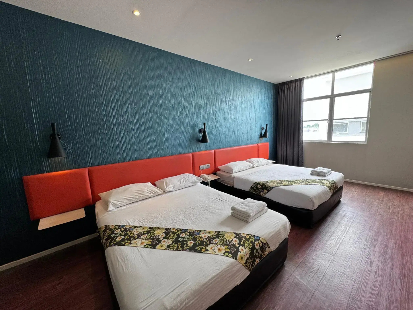 Win Win Boutique Hotel Port Dickson