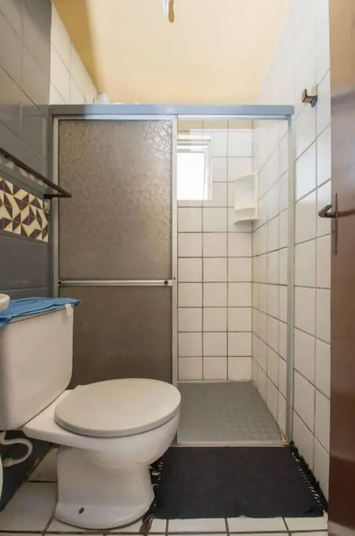 Apartamento Porto das Dunas - SBHS