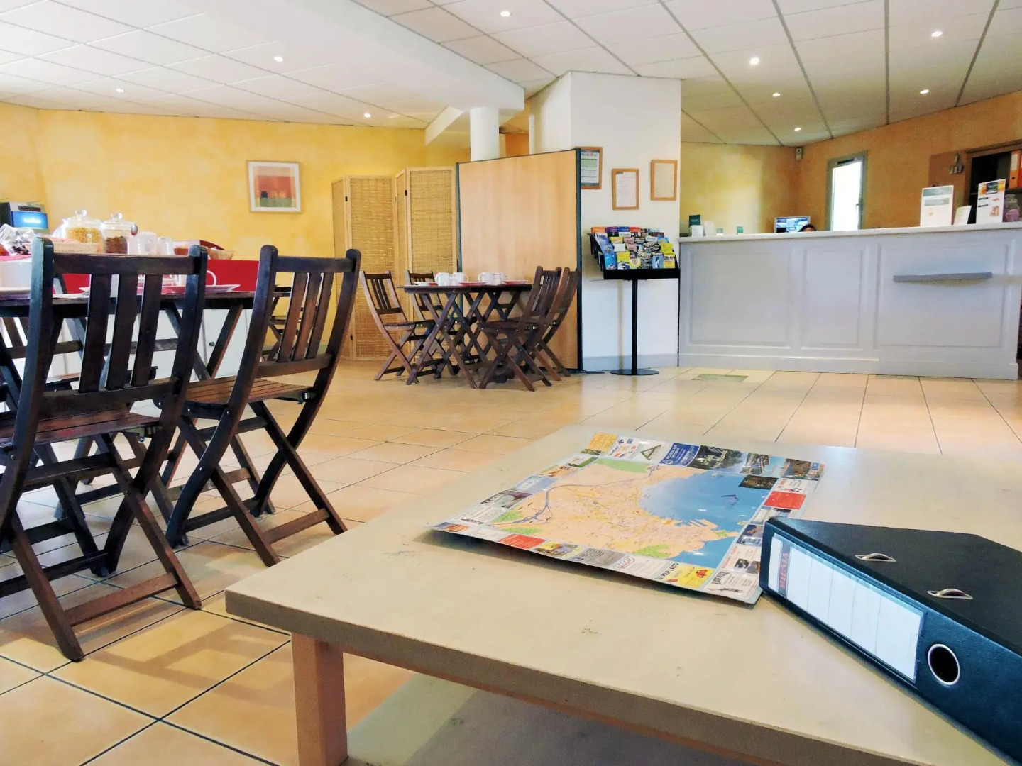 Apparthôtel Victoria Garden La Ciotat