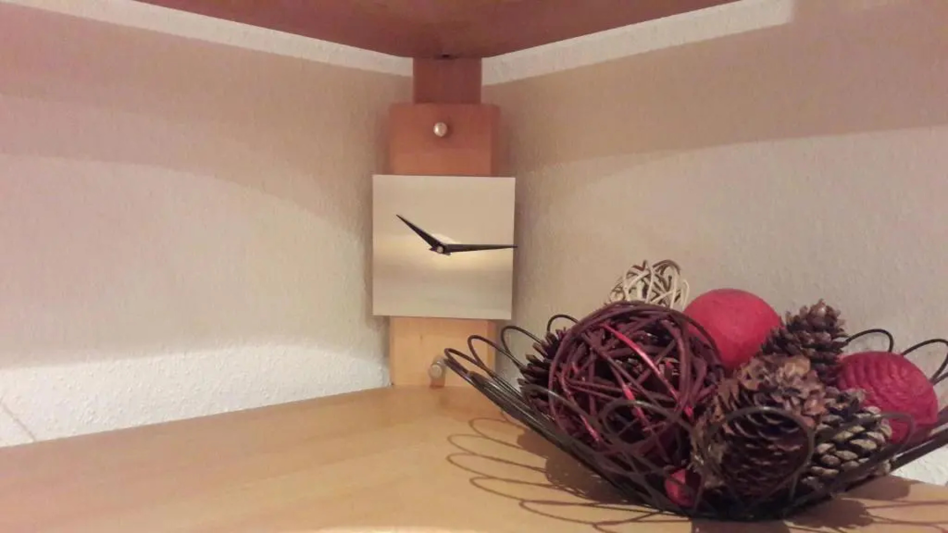 Ferienwohnung Zum Weinberg