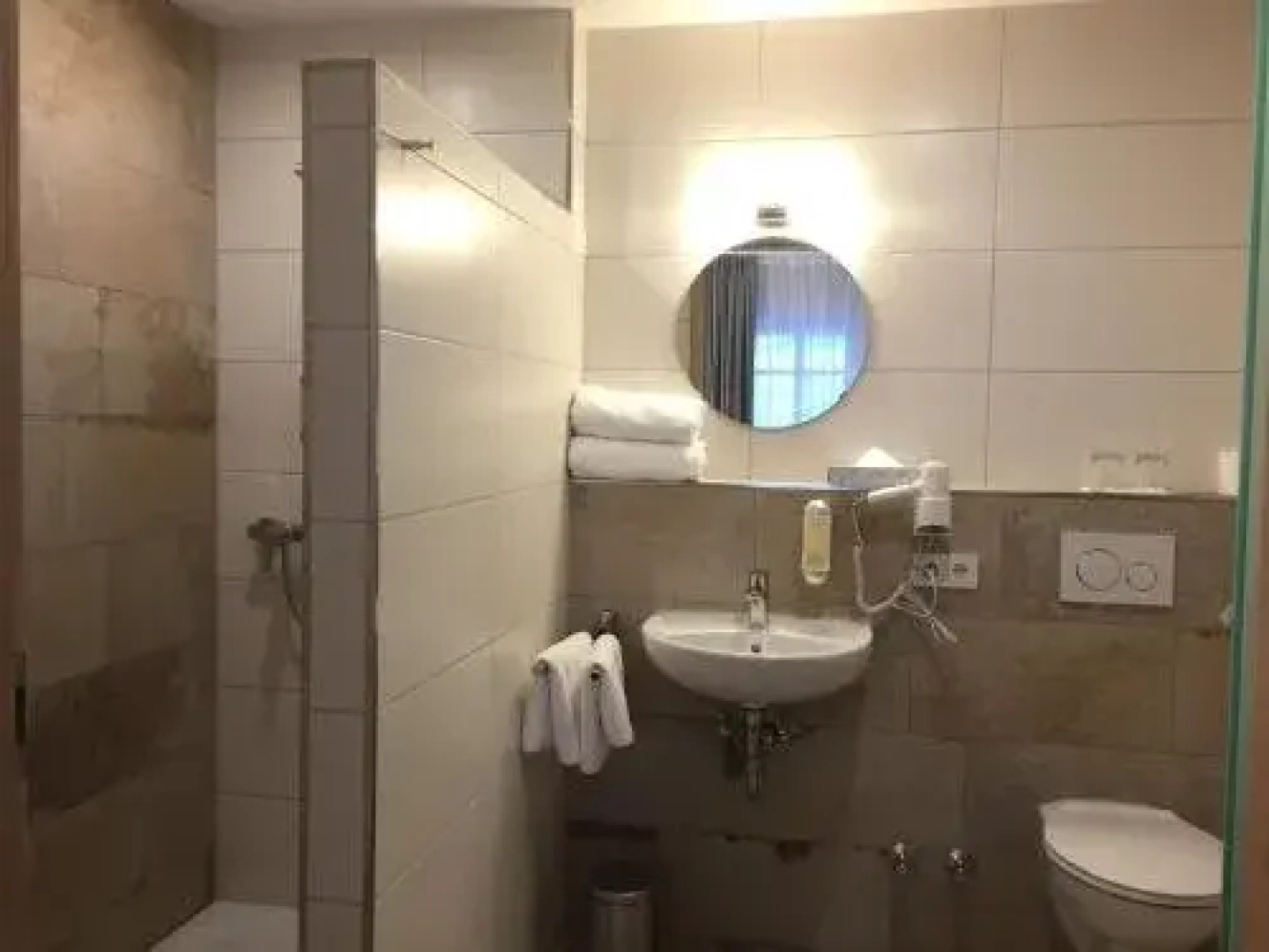 Gästehau Kretschmannshof