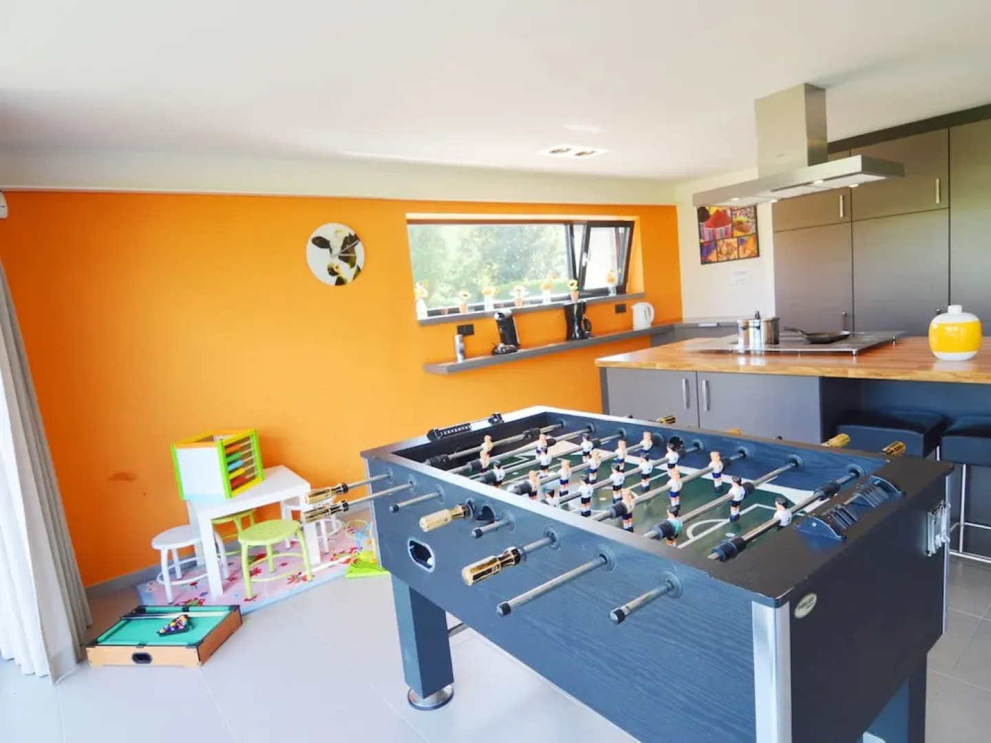 Family Villa, Profondeville