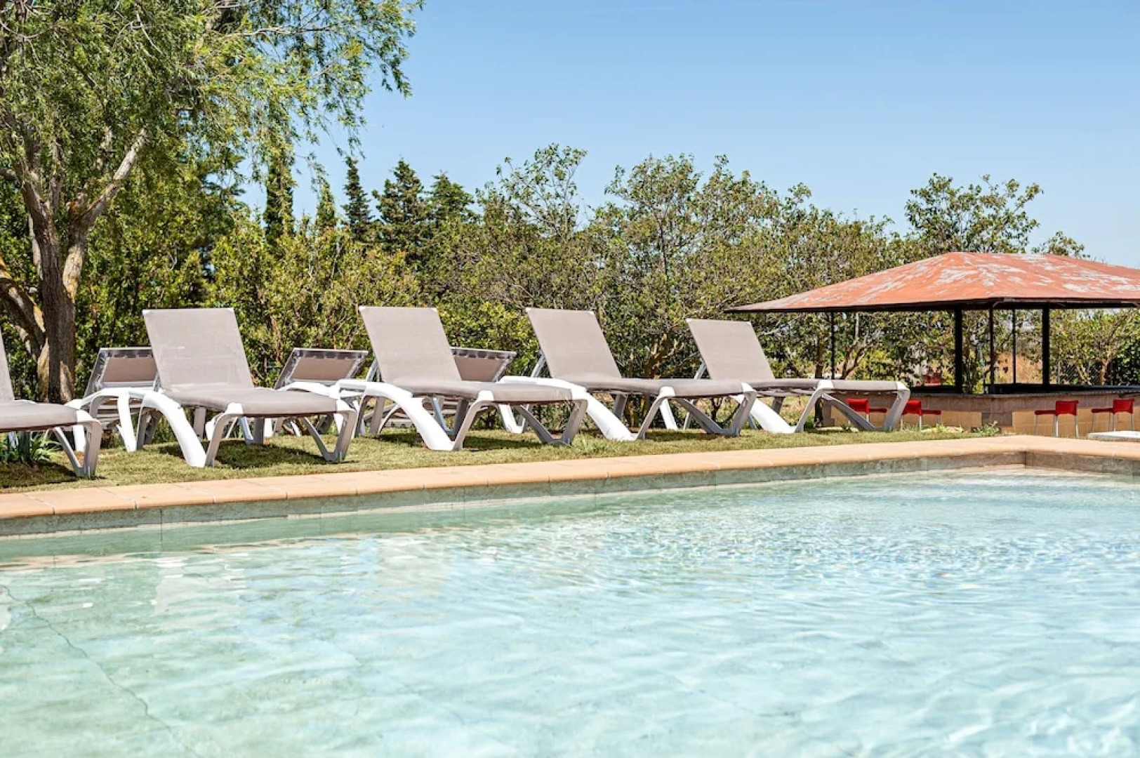 Alojamiento Rural la Jandeta