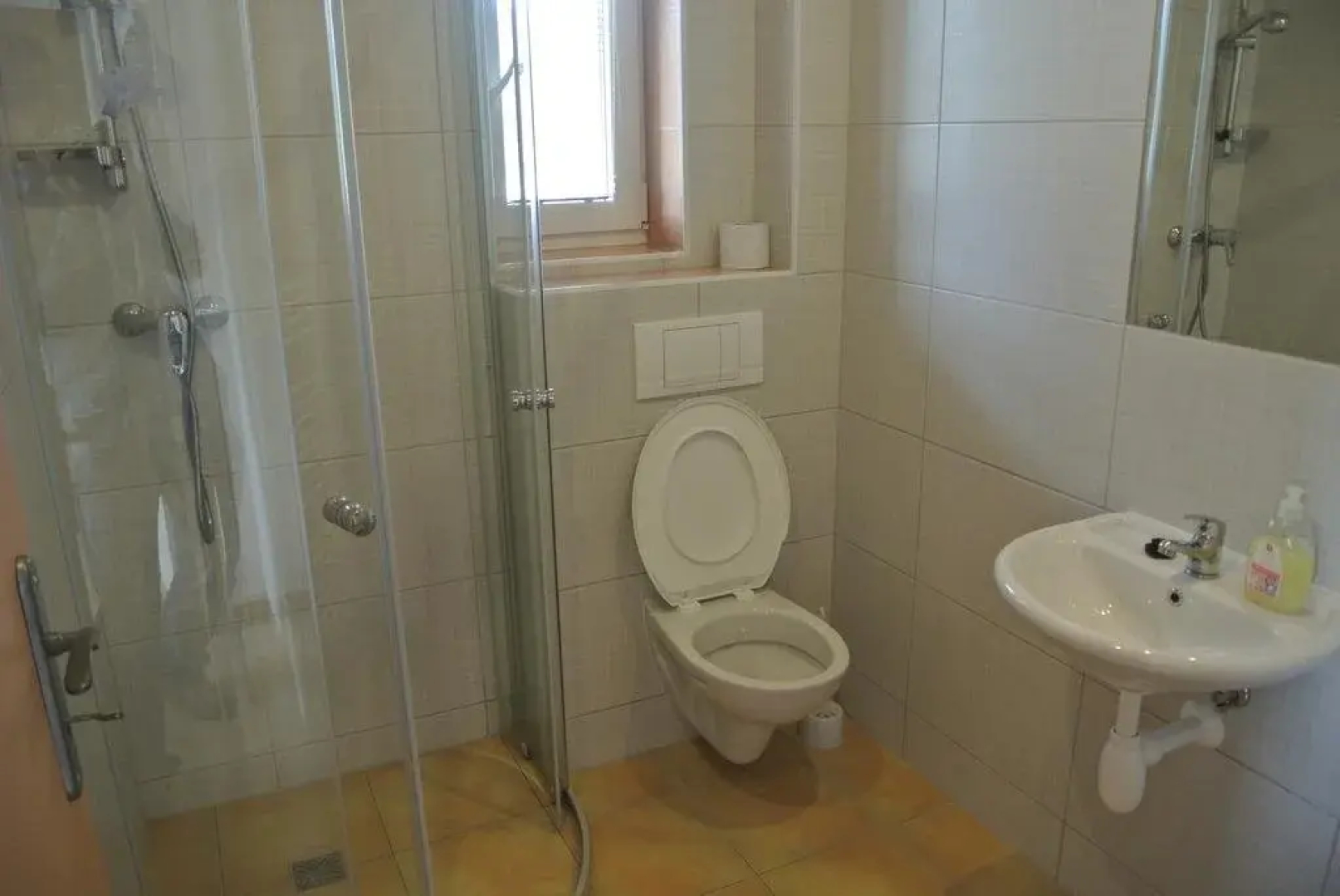 Apartman Kamila