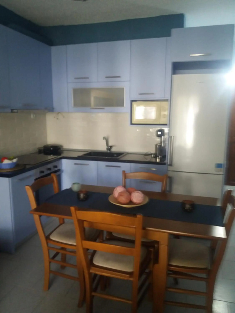 Siviri family house Oikismos Akri - Koroni