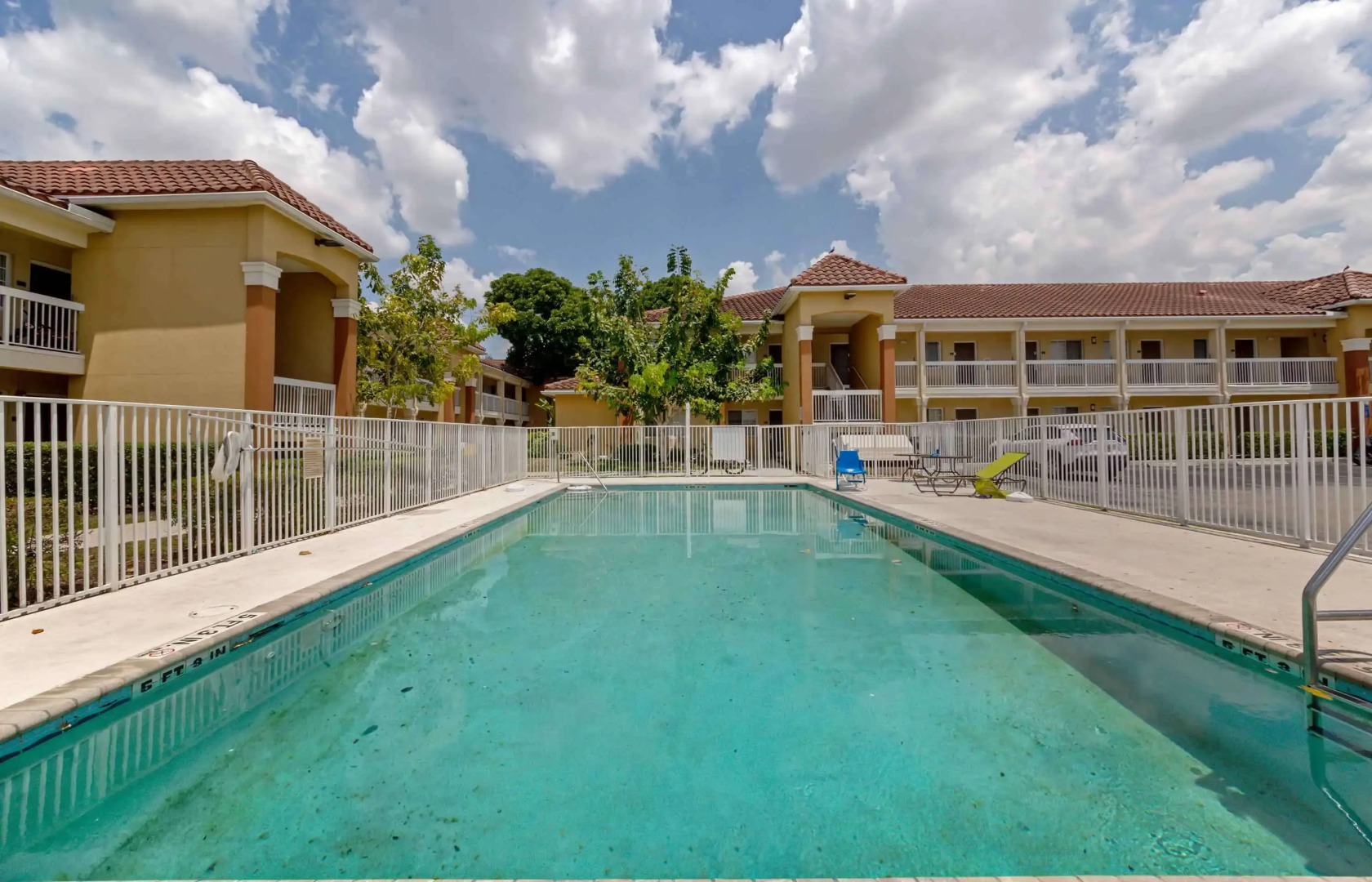 Extended Stay America Suites Miami Airport Doral