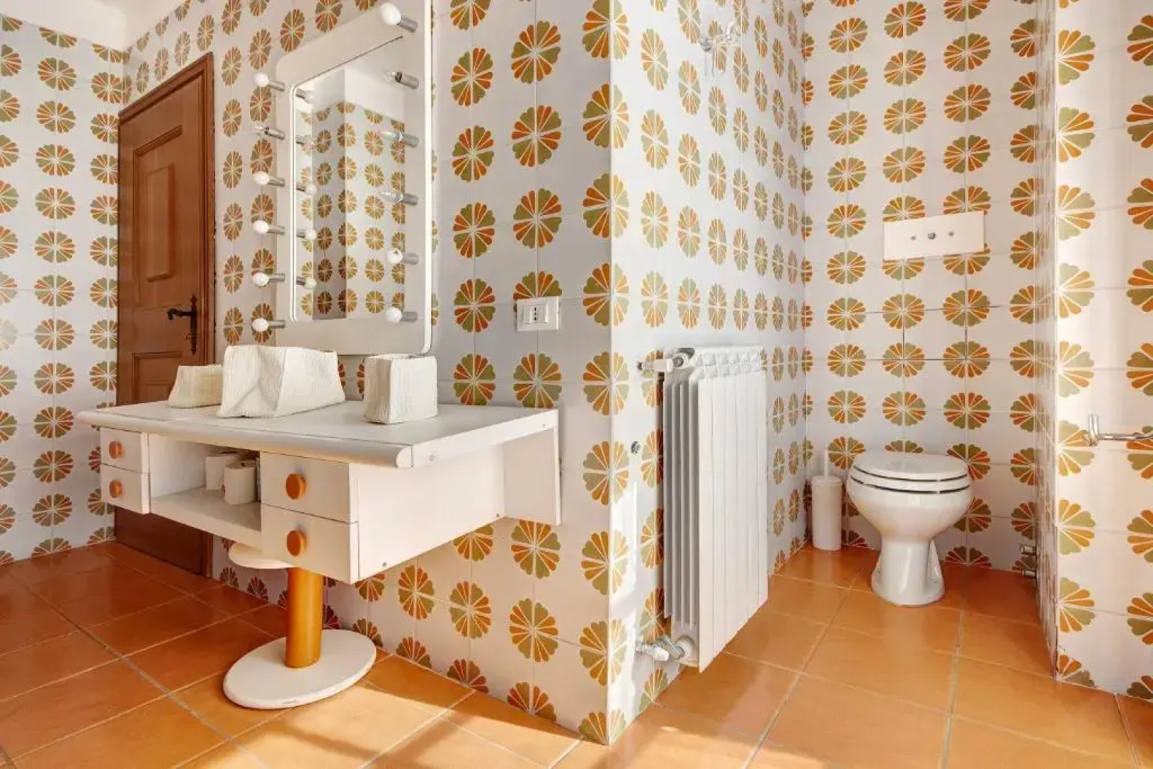 La Casa sul Poggio - Crociglia