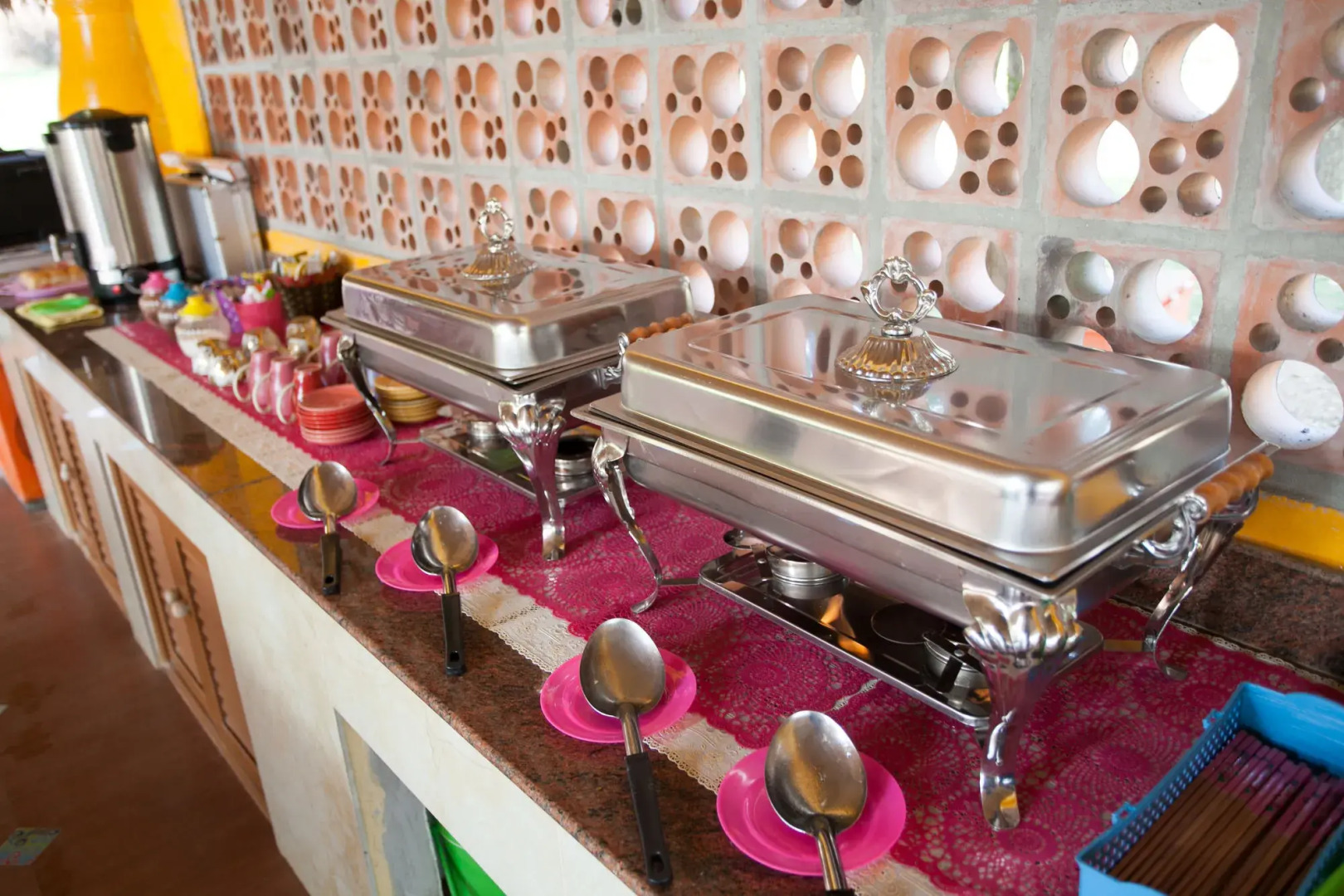 River Kwai Kiri Resort