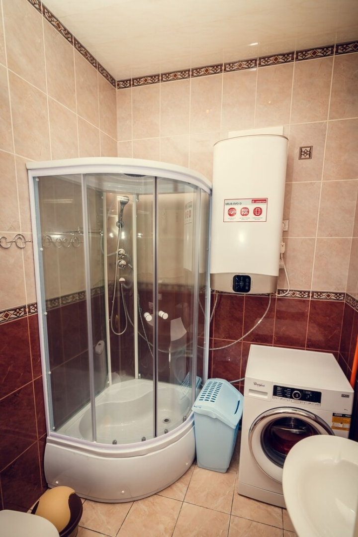 Gostevoy Dom Mishin na Nevskom