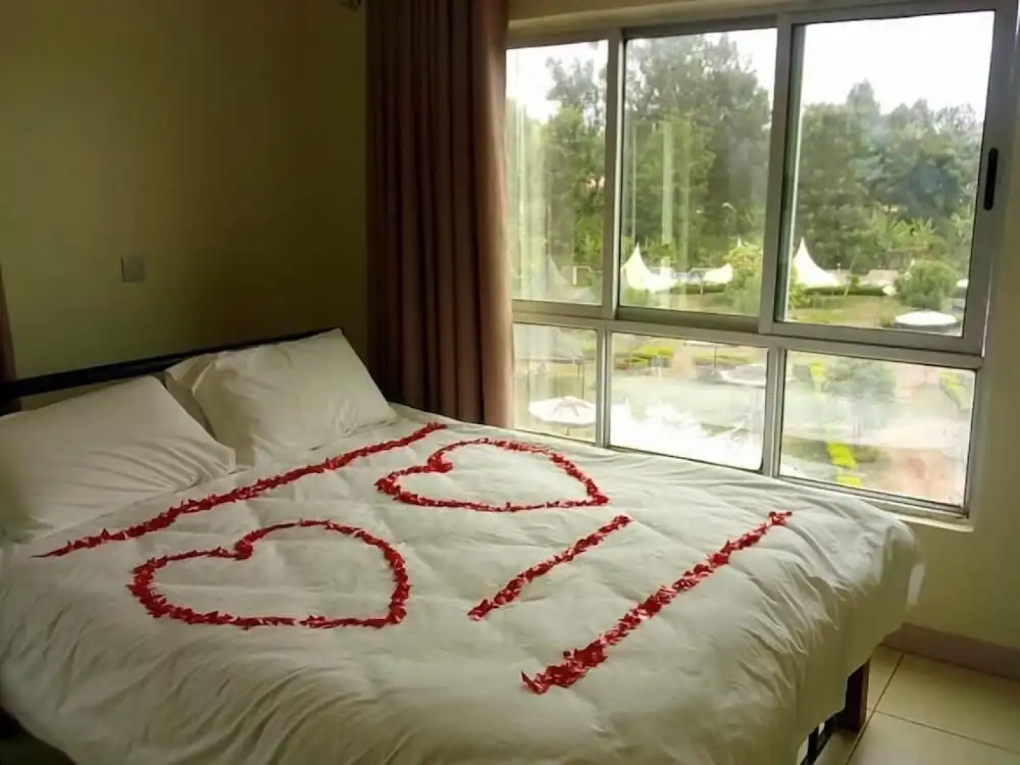 Starwood Hotels Kenya