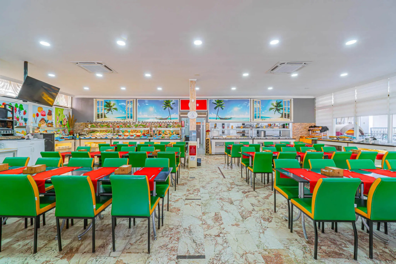 Sayanora Hotel & Park