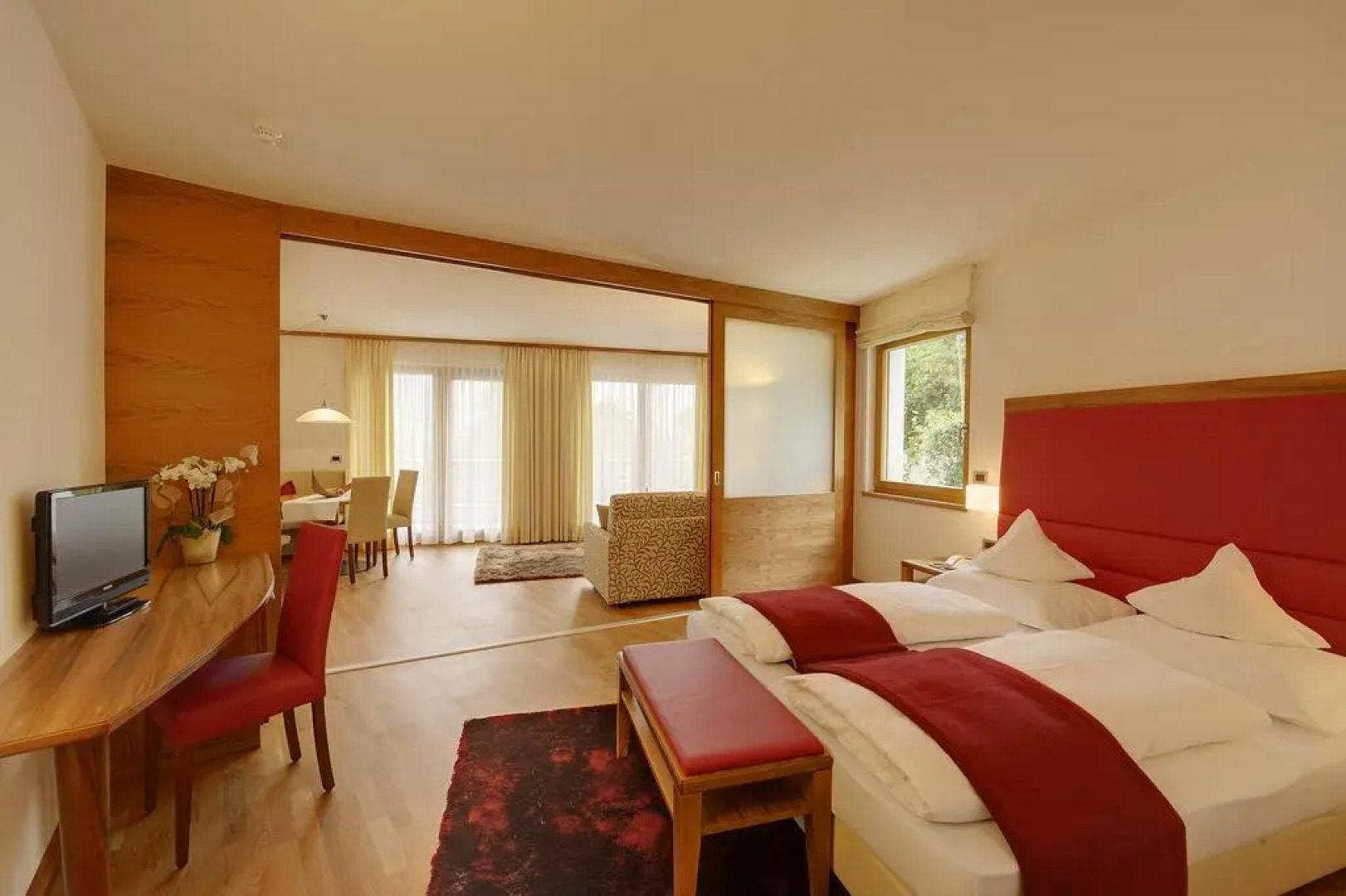 MARINIs giardino Hotel