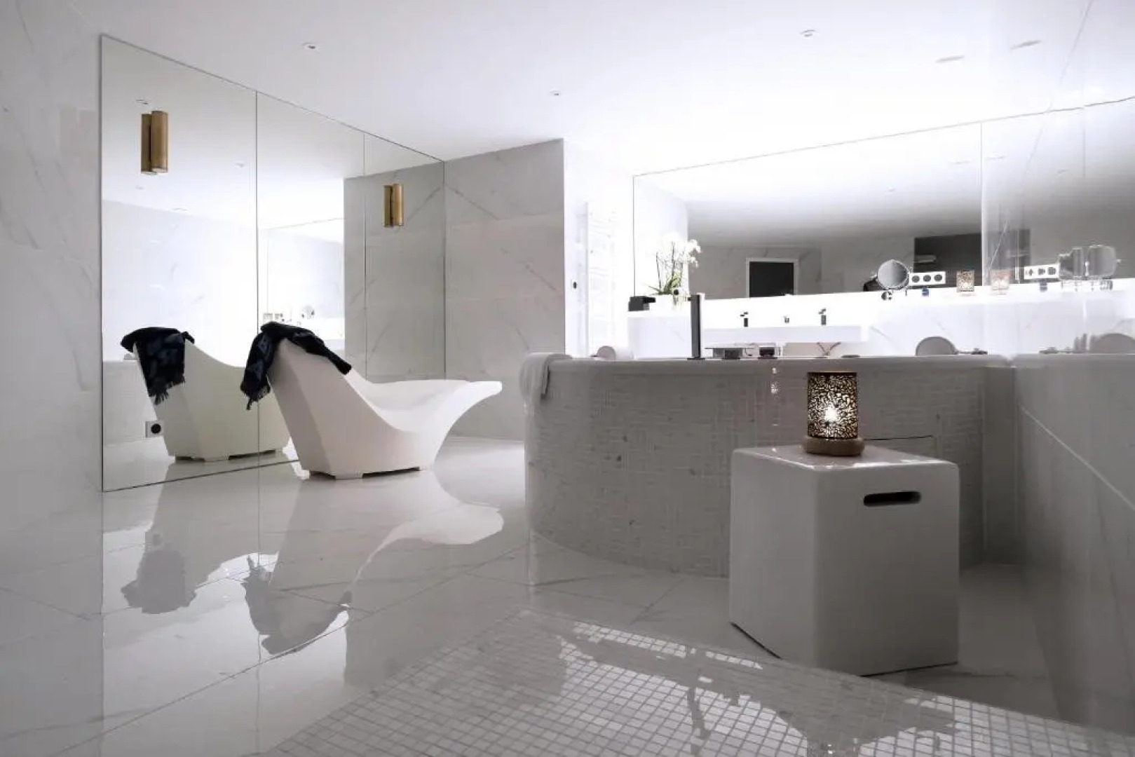 Empreinte Hôtel & Spa