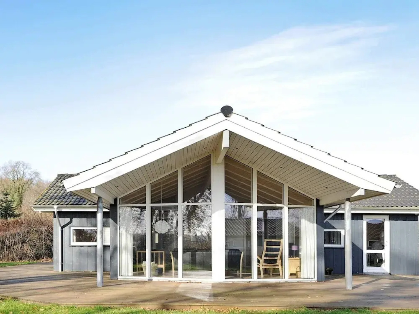 Modern Cottage With Spa - By Traum Ferienwohnungen