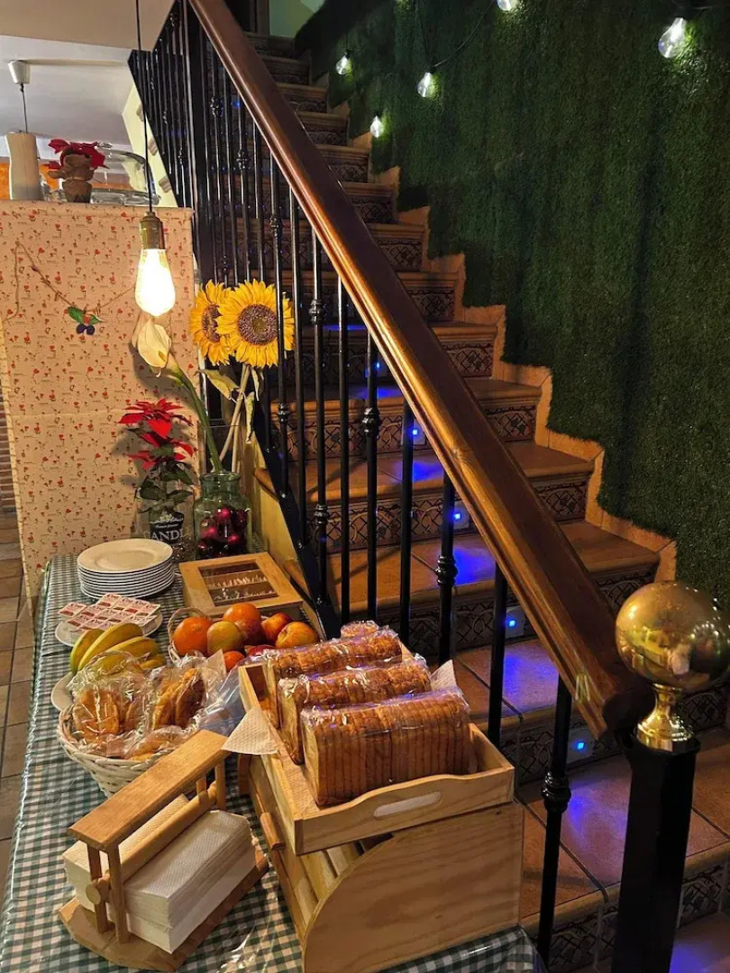 The Way Hotel & Suites