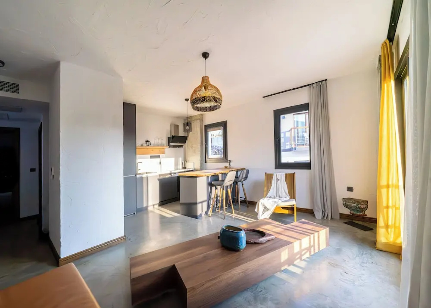 Kikonia Art & Suites