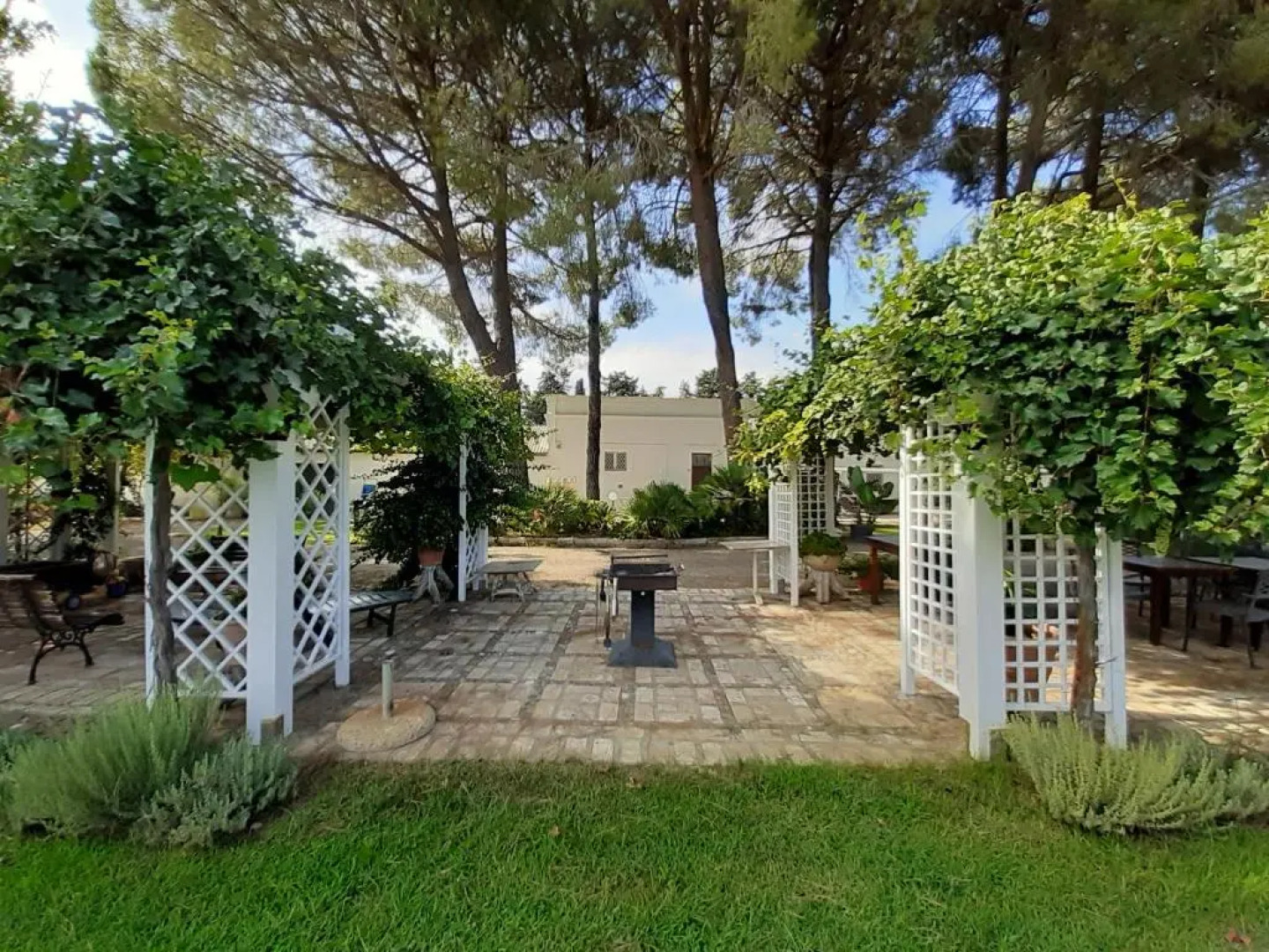 Agriturismo La Stornara