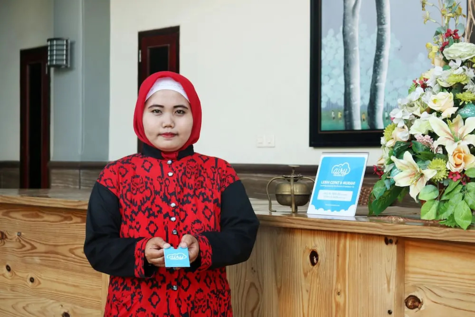 Airy Syariah Pramuka 26 Tuban