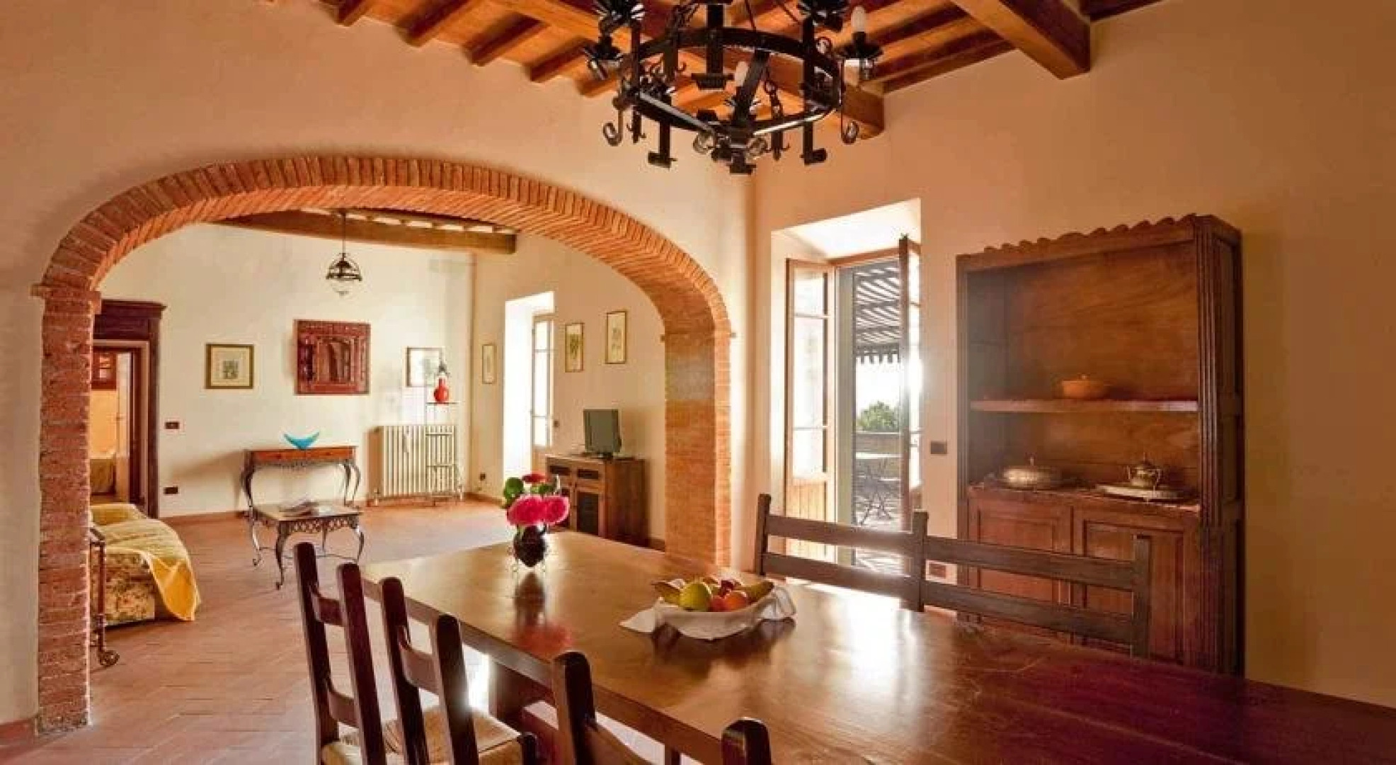 Antica Tenuta Le Casacce