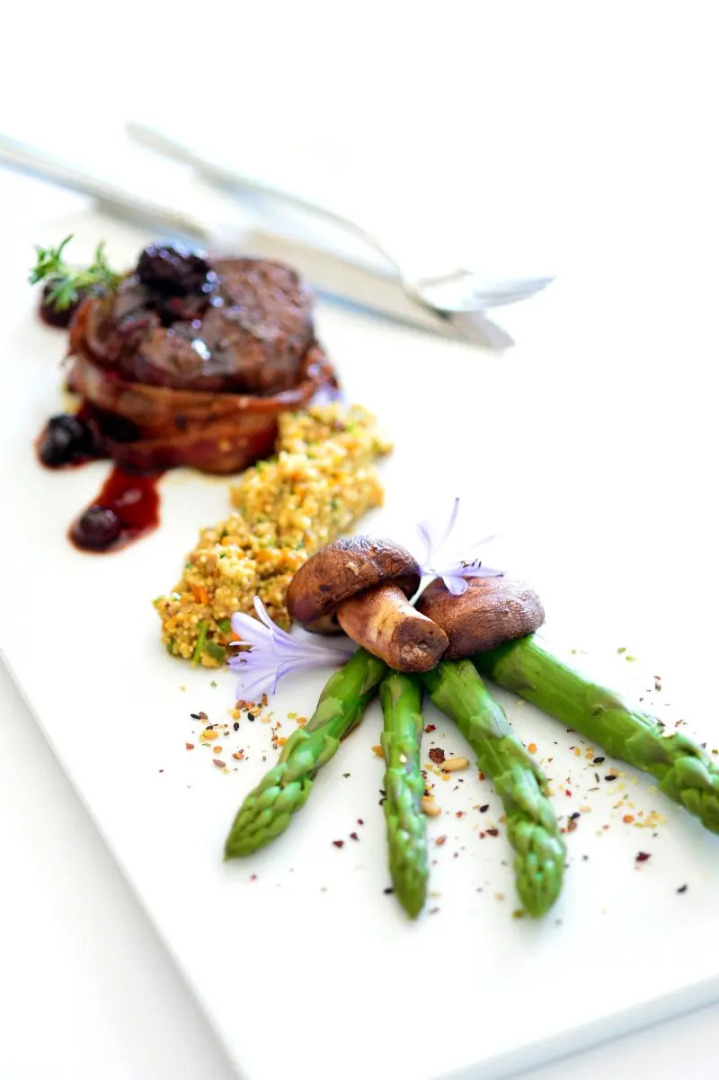 Pestana Buenos Aires Hotel