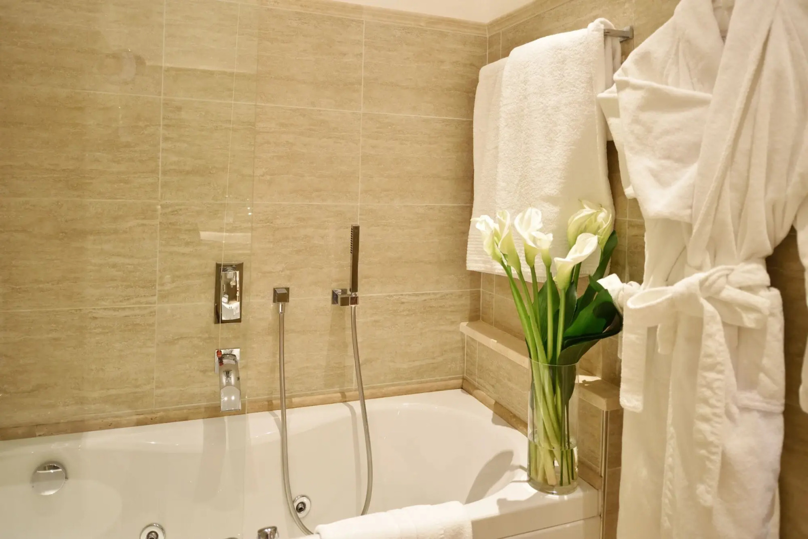 Hotel Firenze E Continentale