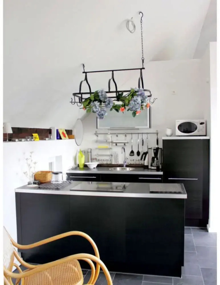 Holiday Apartment Remise - Loft