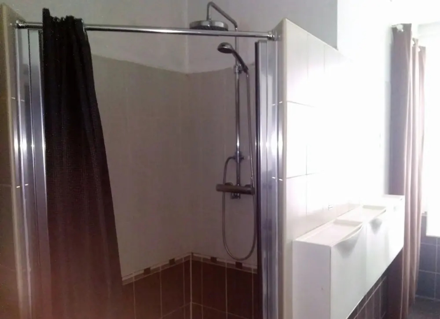 Appartement Meurisse