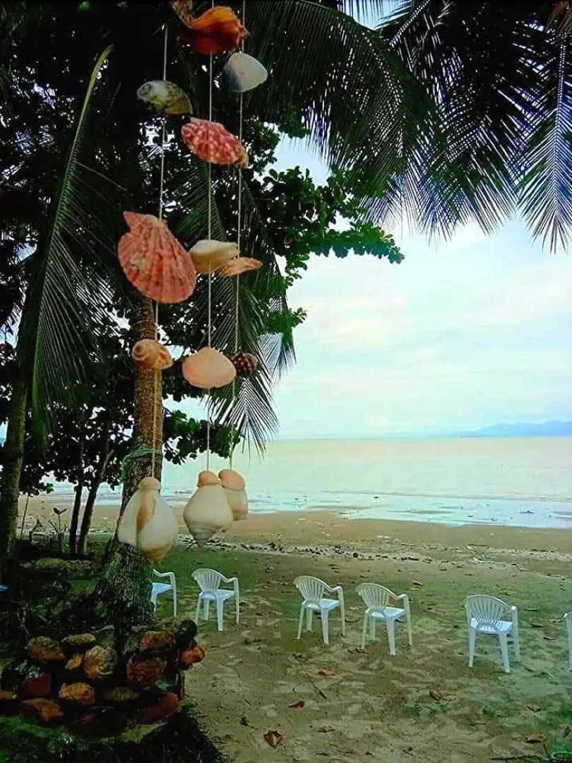 Sky Beach Travel & Hostel