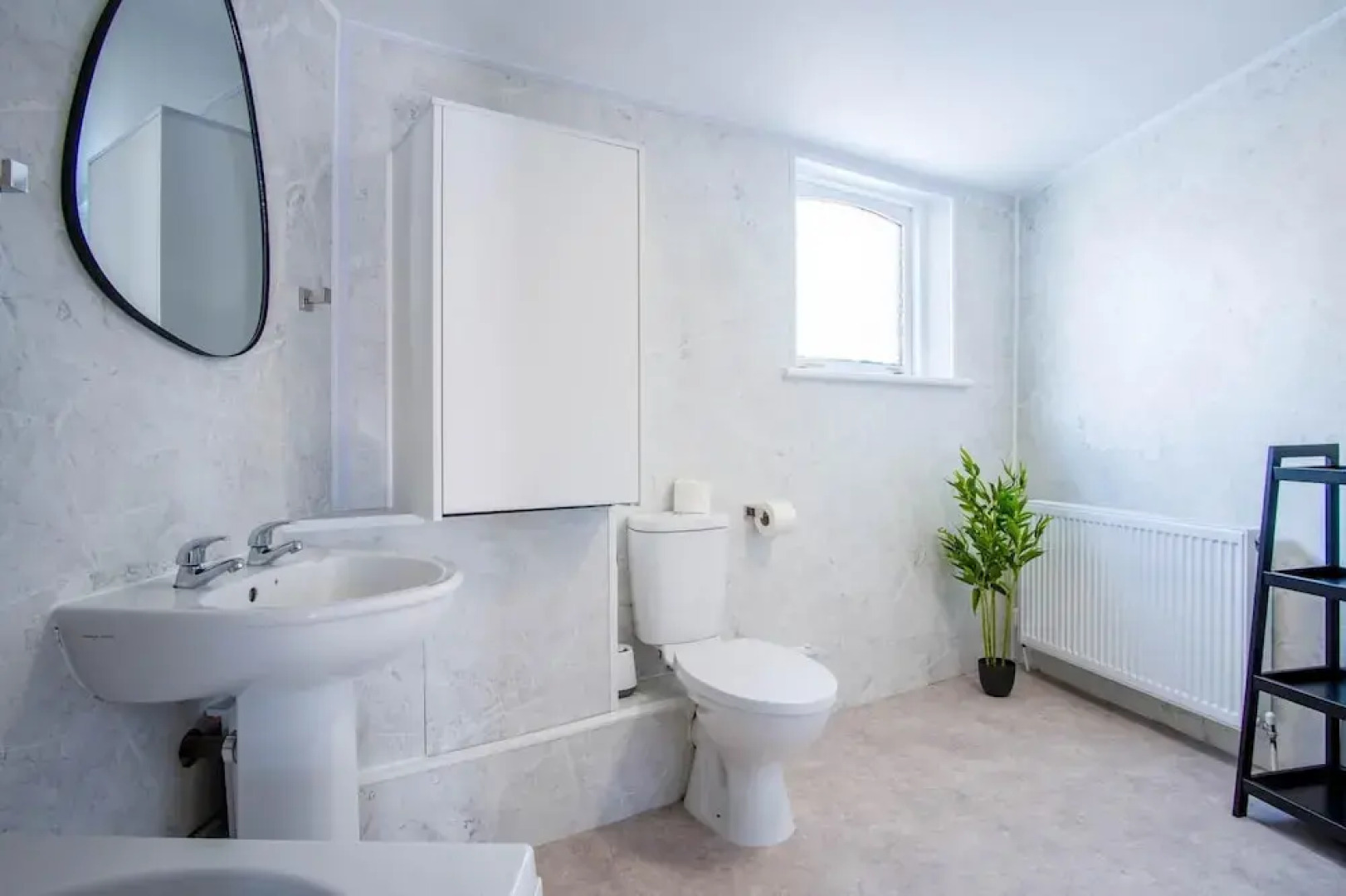 No 7 Moorfield Road - 3 Bed Townhouse - Narberth