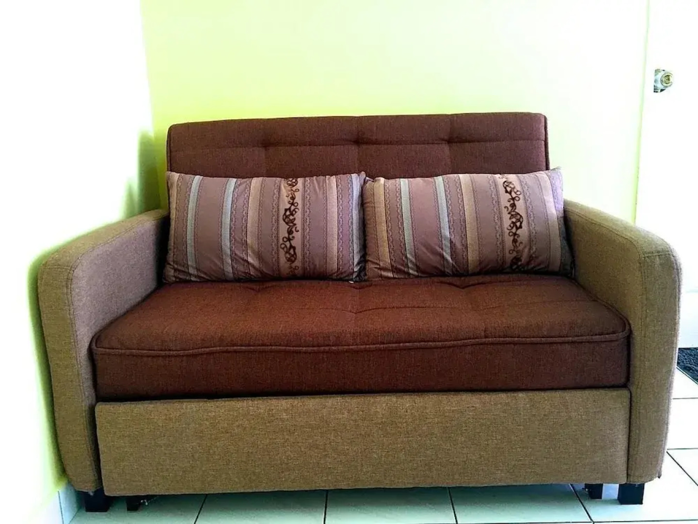 Summerbay Beach Resort Apartment