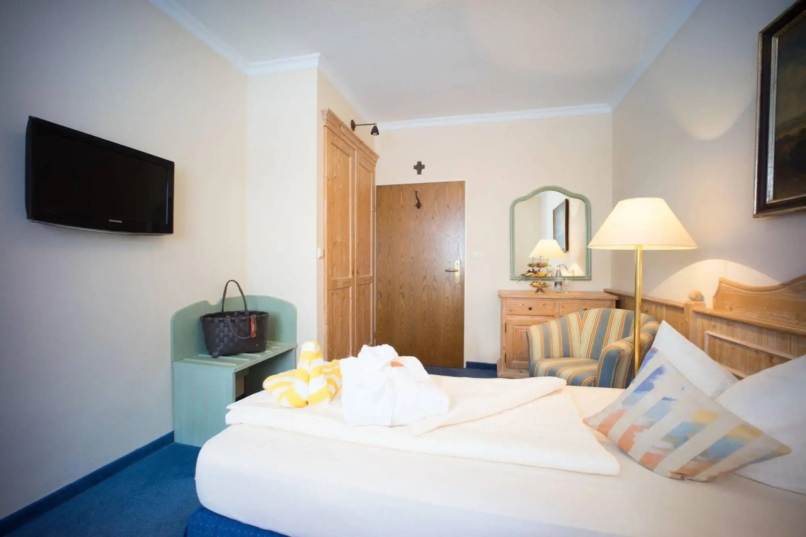 Klosterhotel Ludwig der Bayer