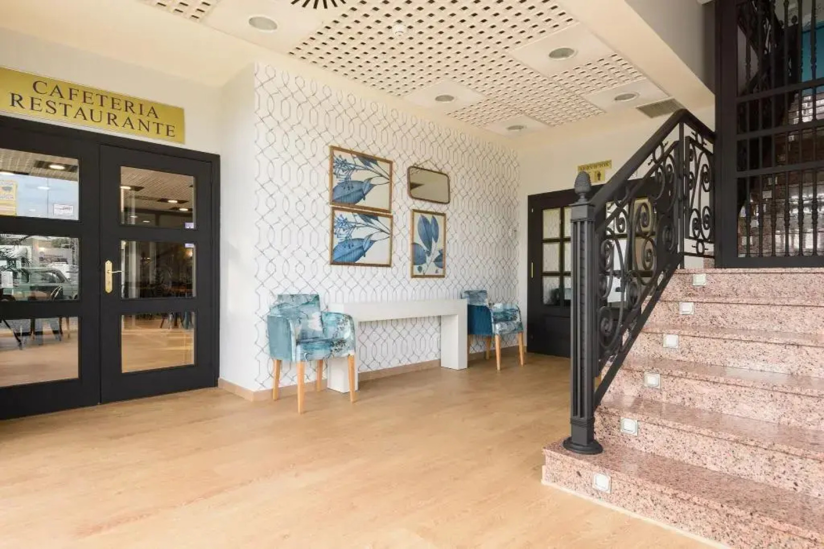 Hospedium Hotel Don Fidel