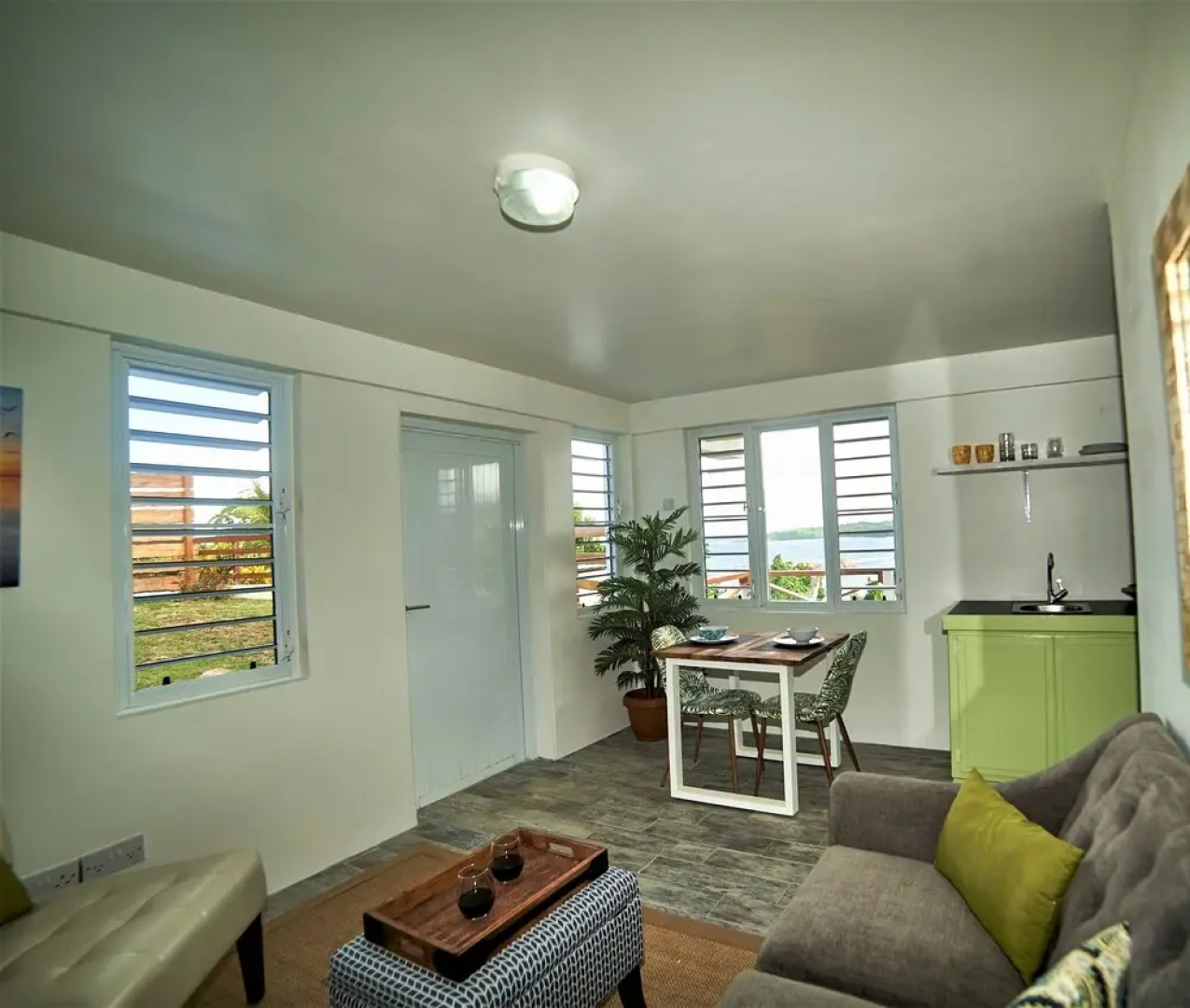 Wanderlust Caribbean - Adventure Travel Boutique Hotel