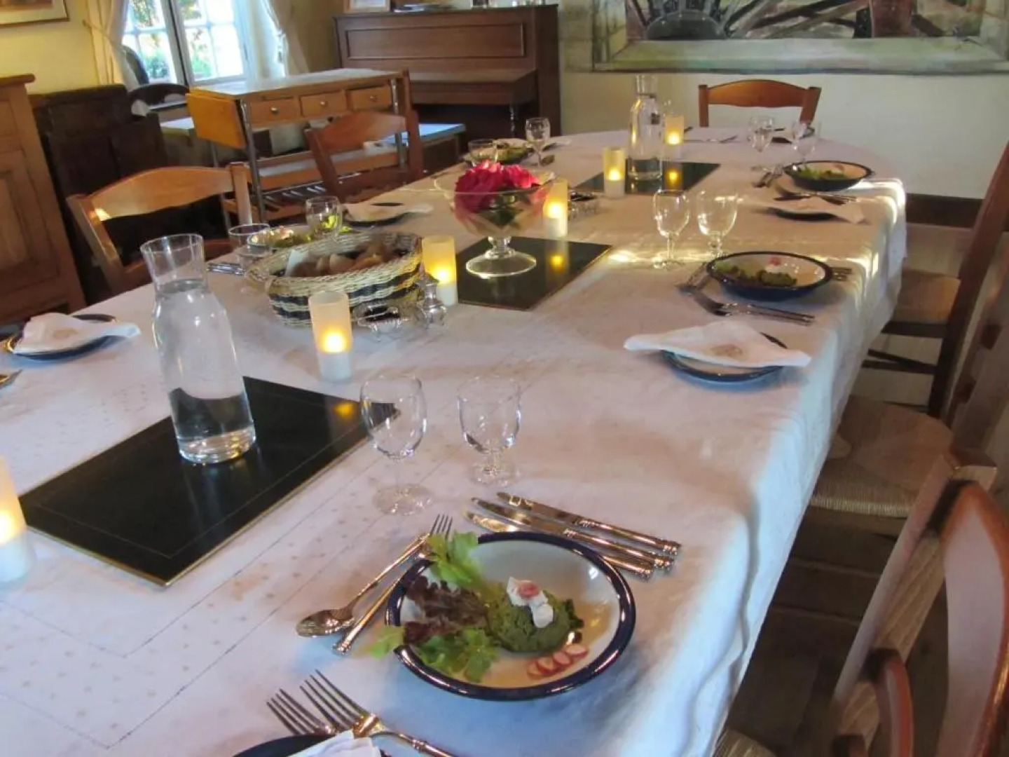 Le Moulin de l`Epinay