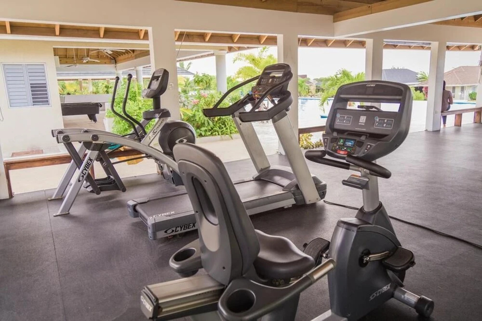 Sea Breeze Villa at Coolshade