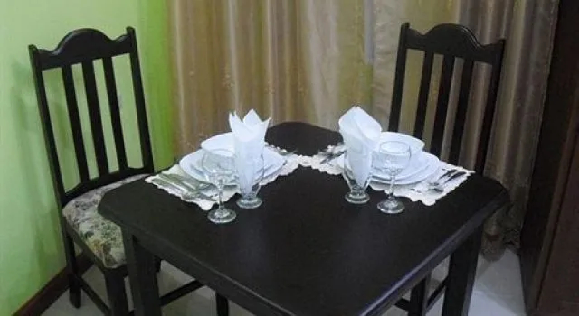 Piarco Village Suites