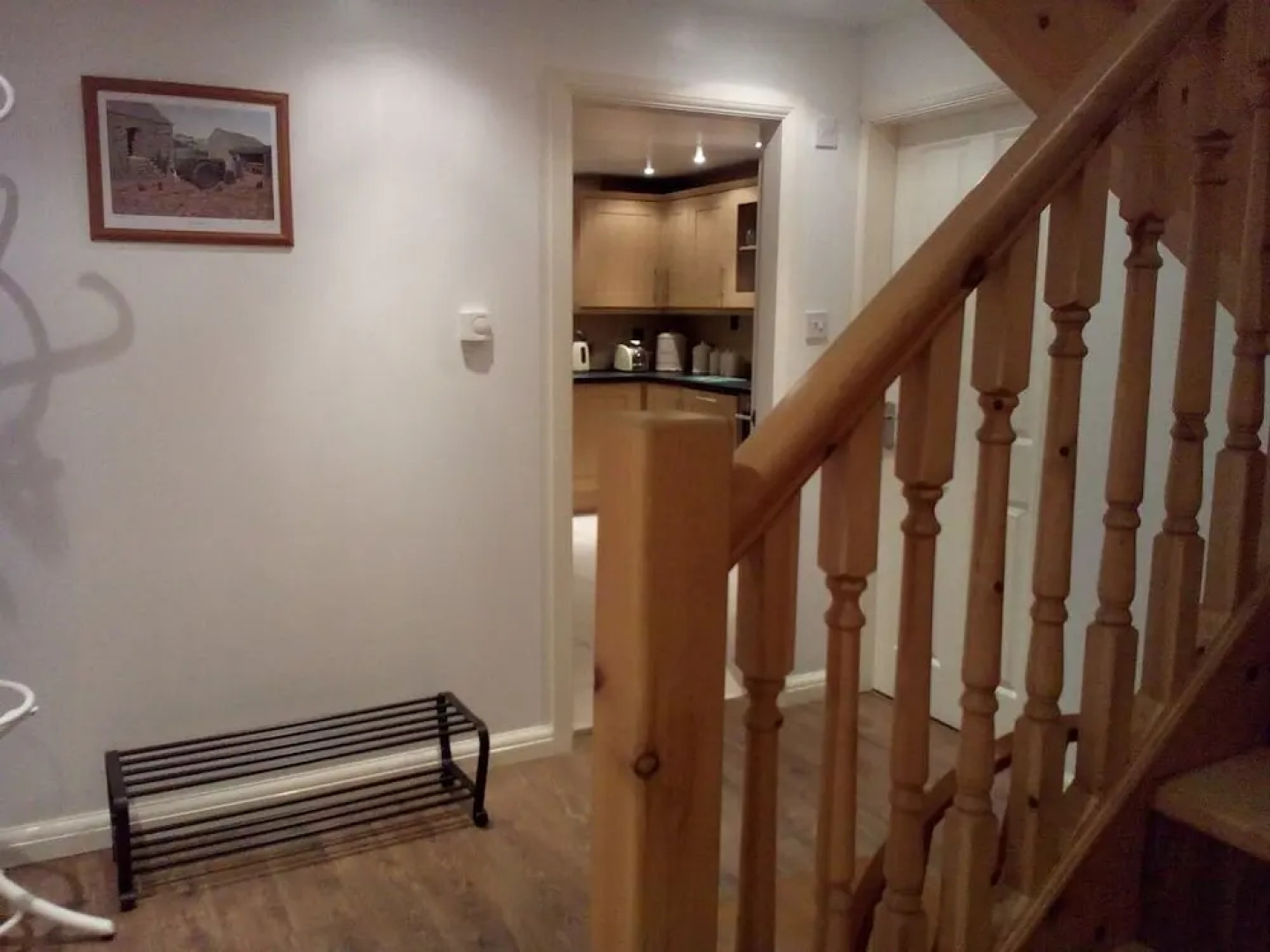 Far Wicken Hall Farm