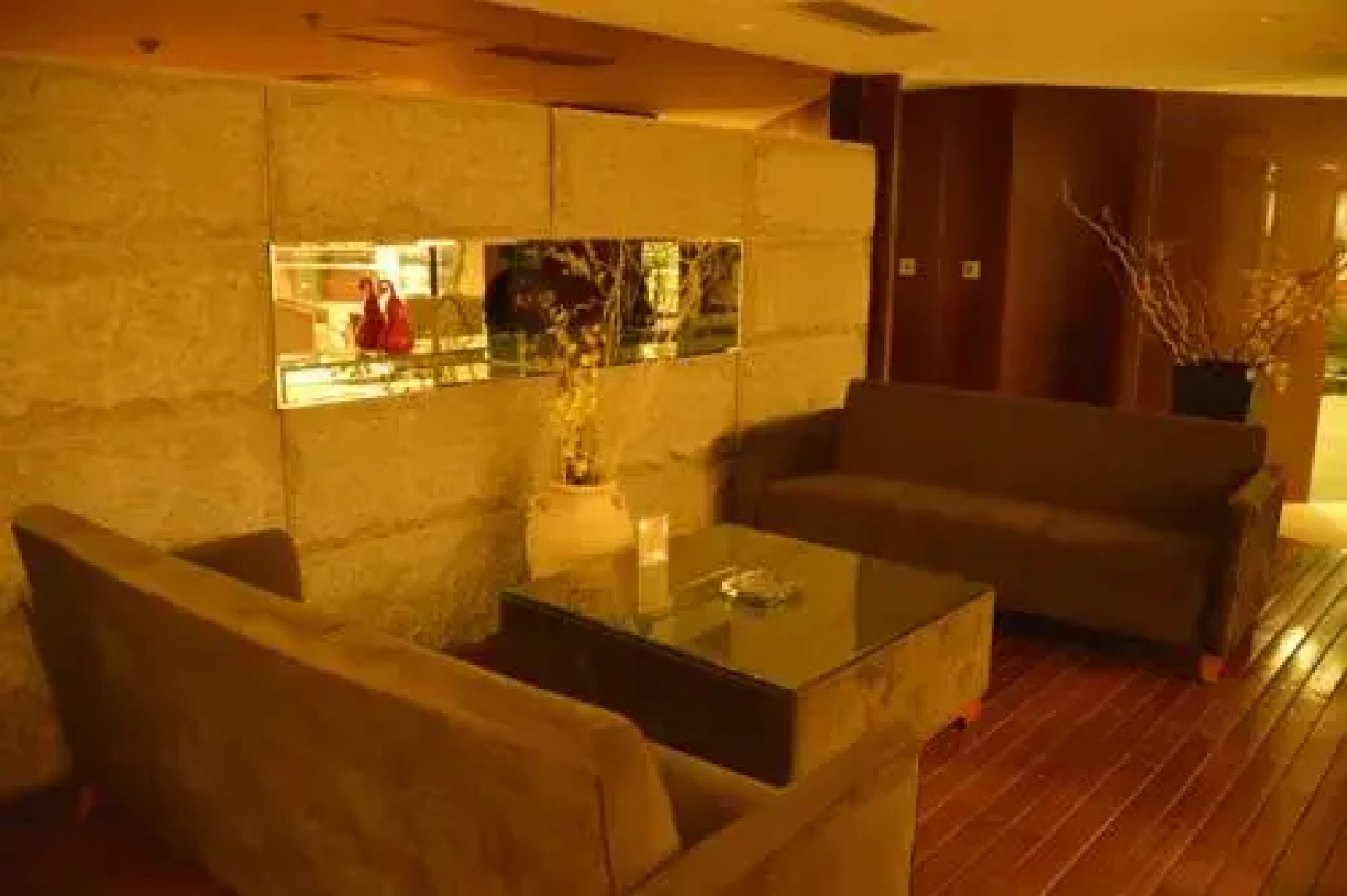 Rizhao Shang Yi Hong Yu Hotel
