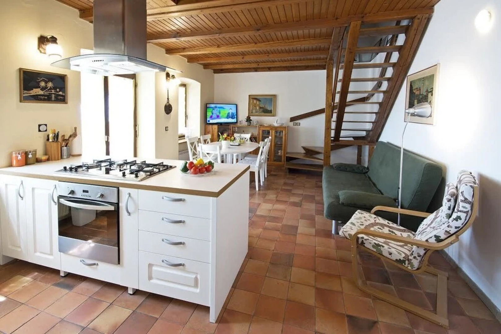 Holiday Home Amazing view