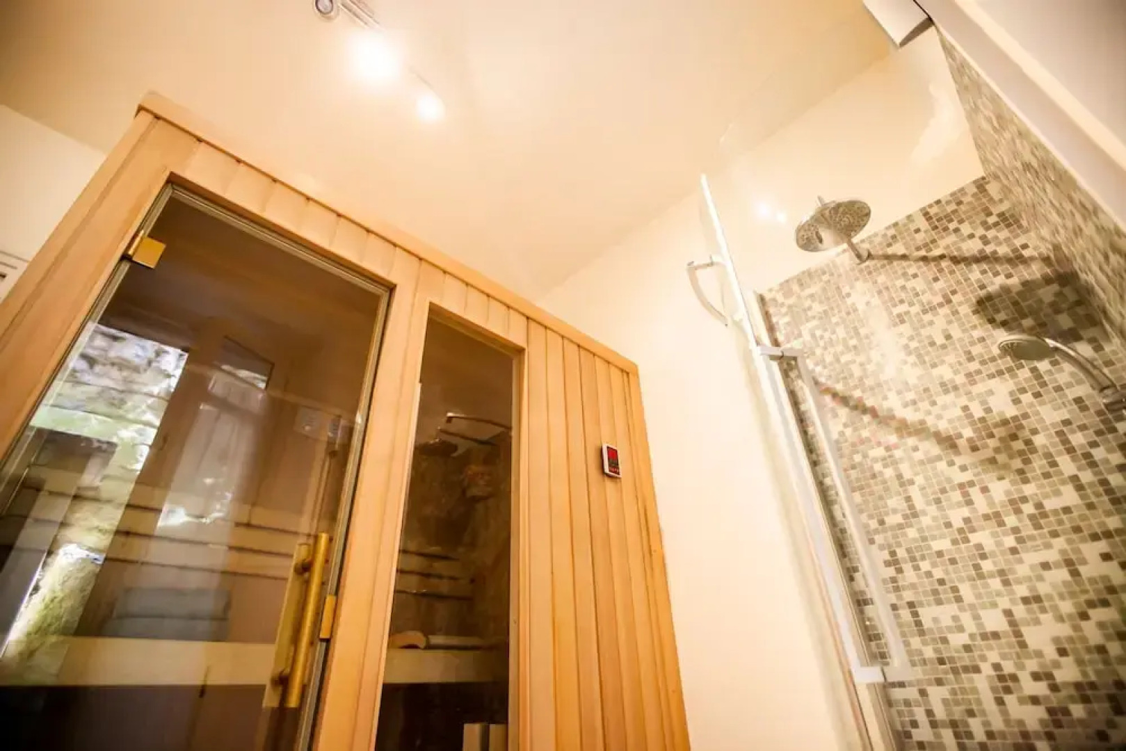 Appartamento in Villa Fioravante by Wonderful Italy