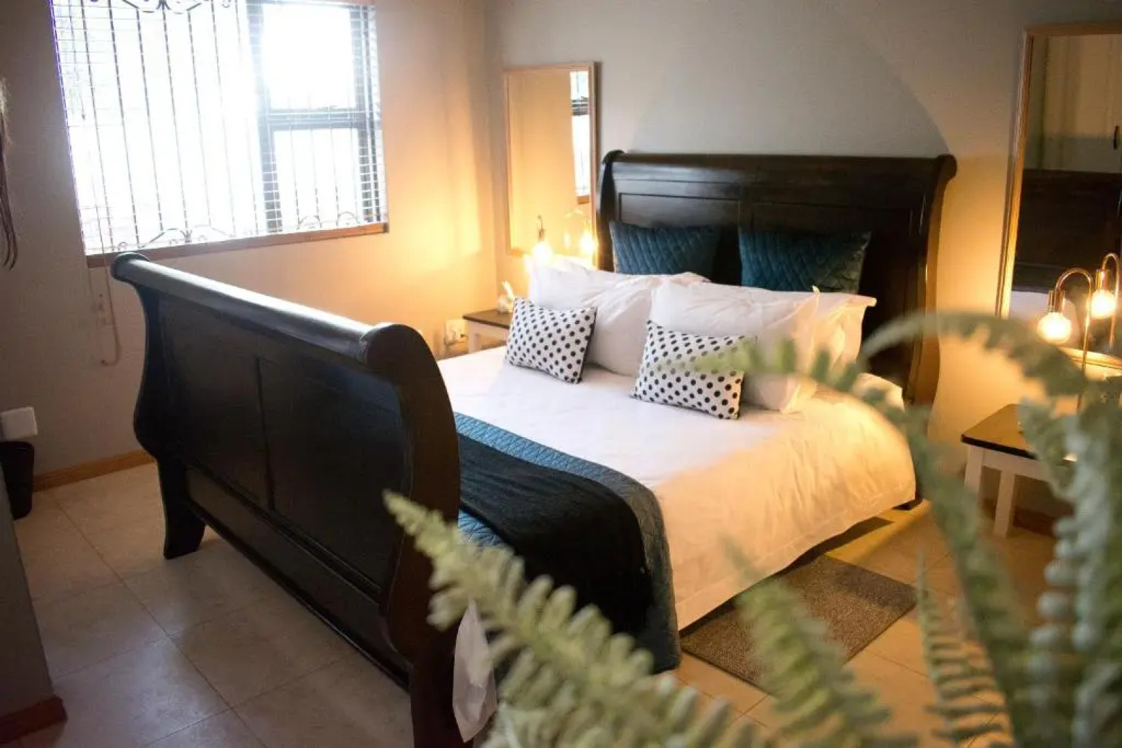 Aguia-Vista Luxury House 1st Floor