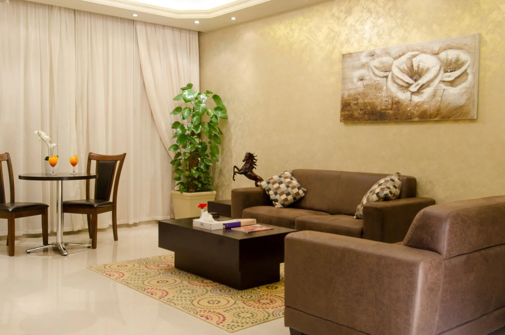 Swiss Inn Teda Hotel & Aquapark