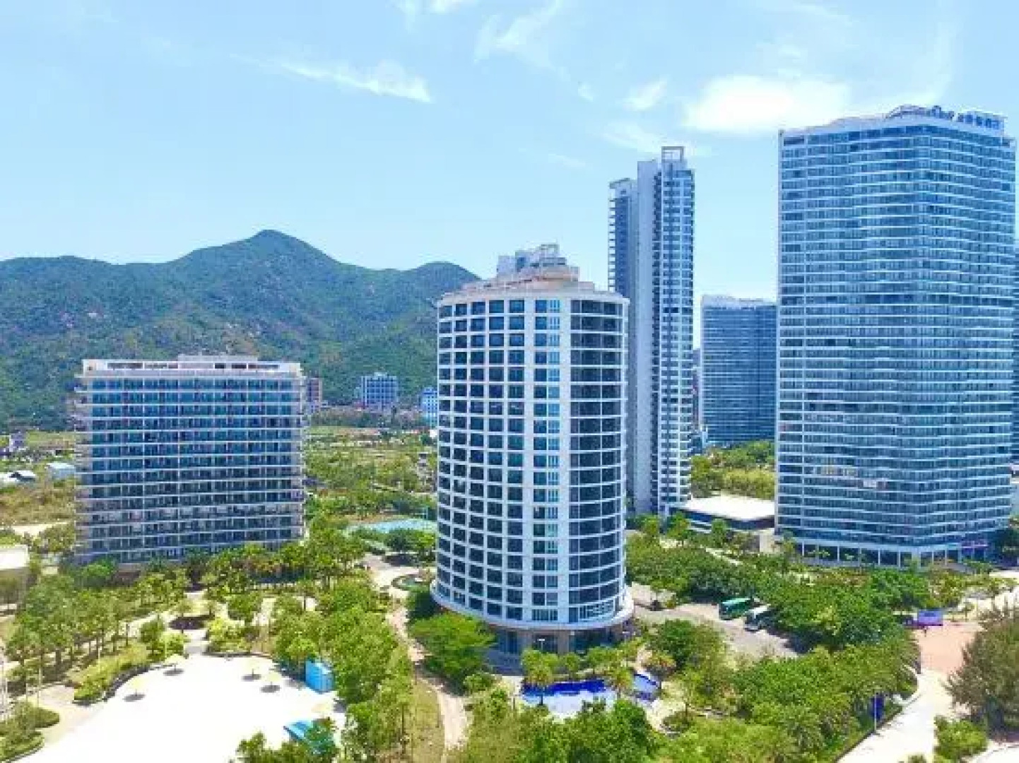 Guangdong Workers' Sanatorium