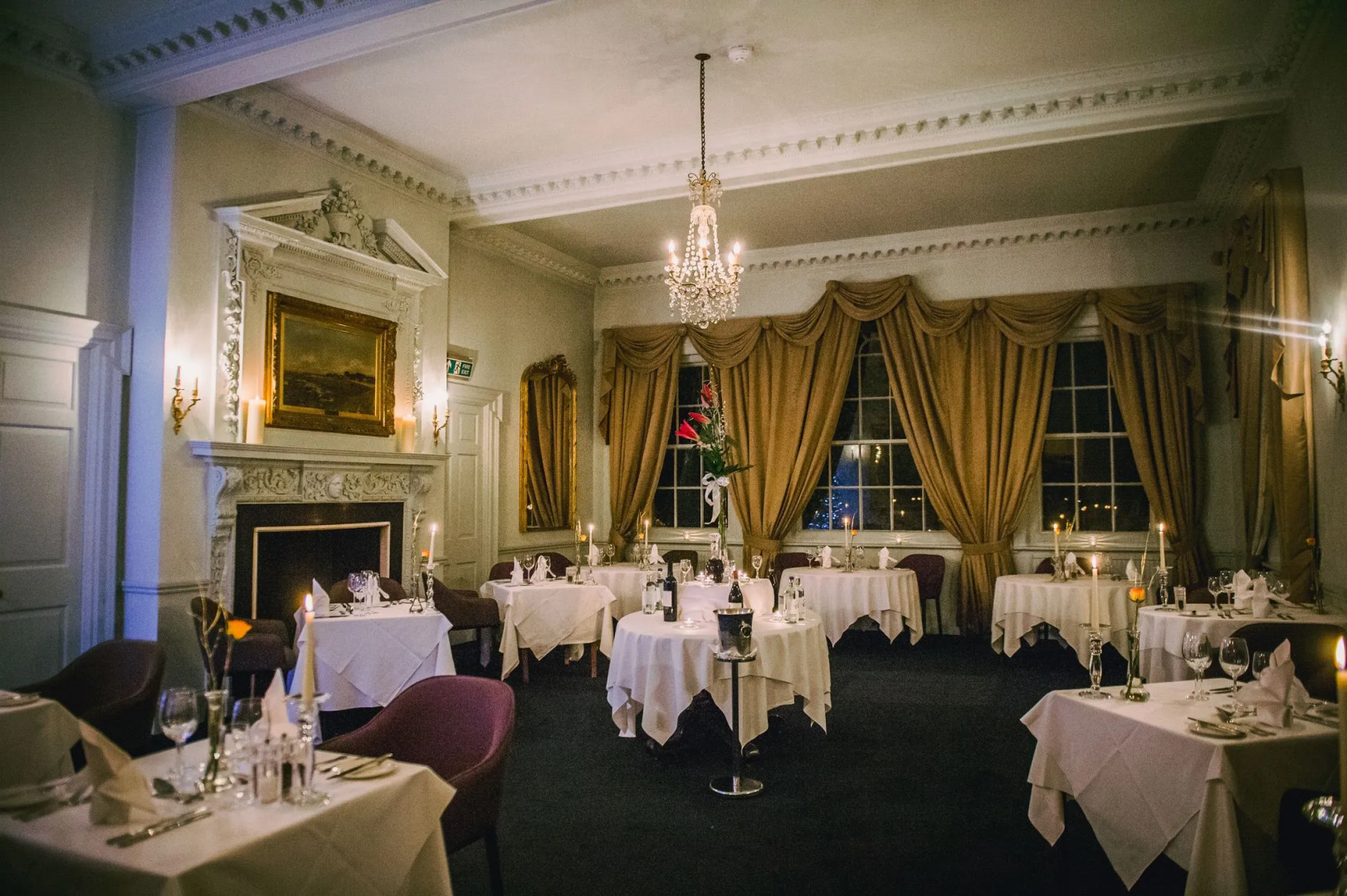 The Elms Hotel and Spa