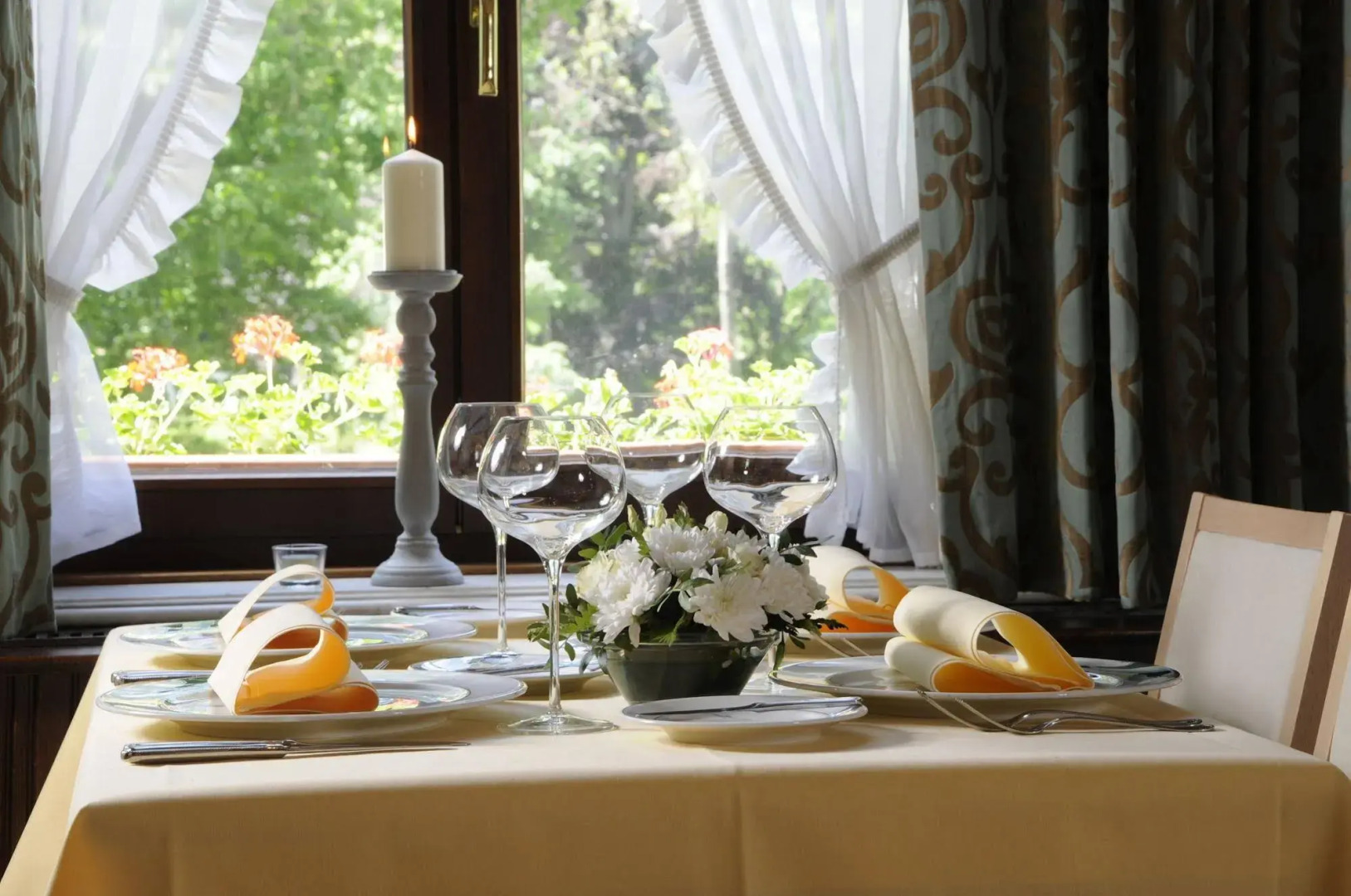 Kasteel van Nieuwland