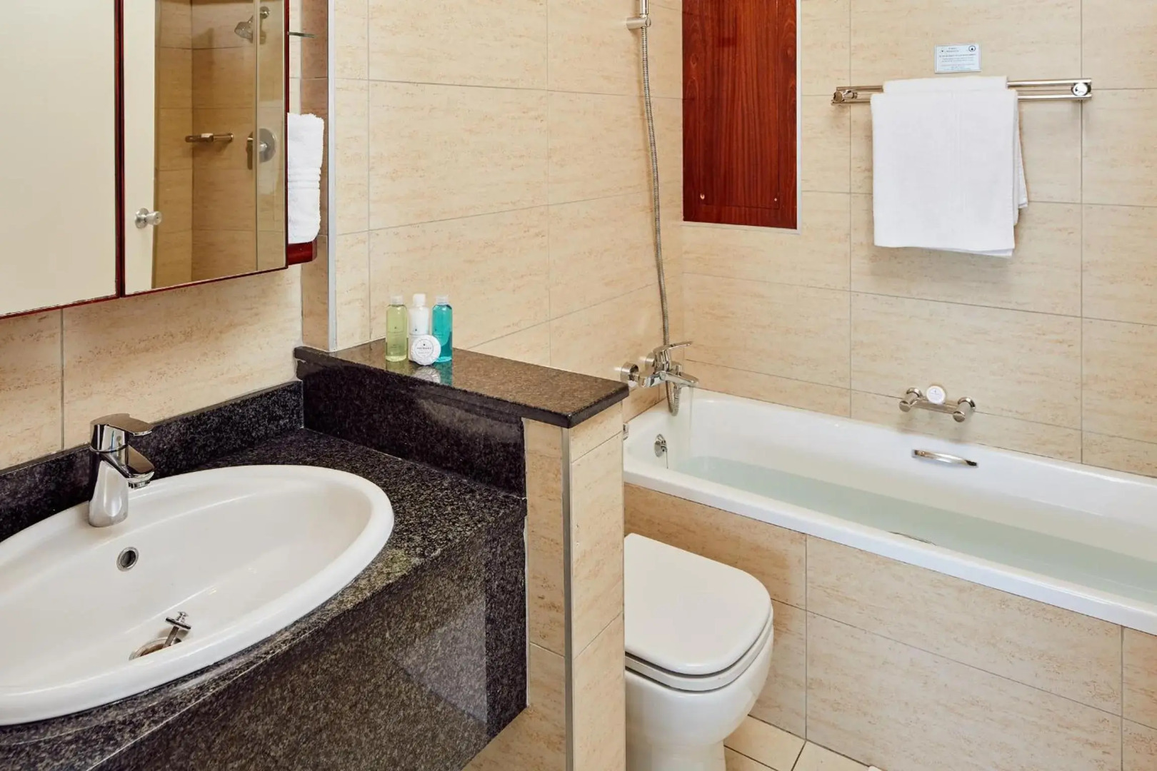 First Group The Palace All-Suite