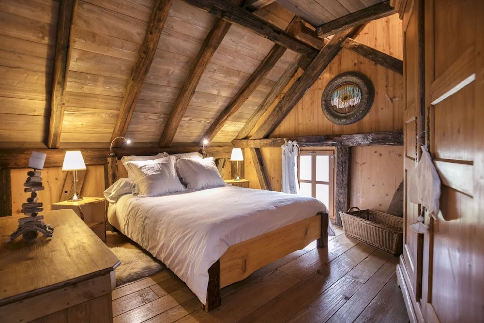 La Grange D'hannah - Gîte & Chambre D'hôtes de Charme