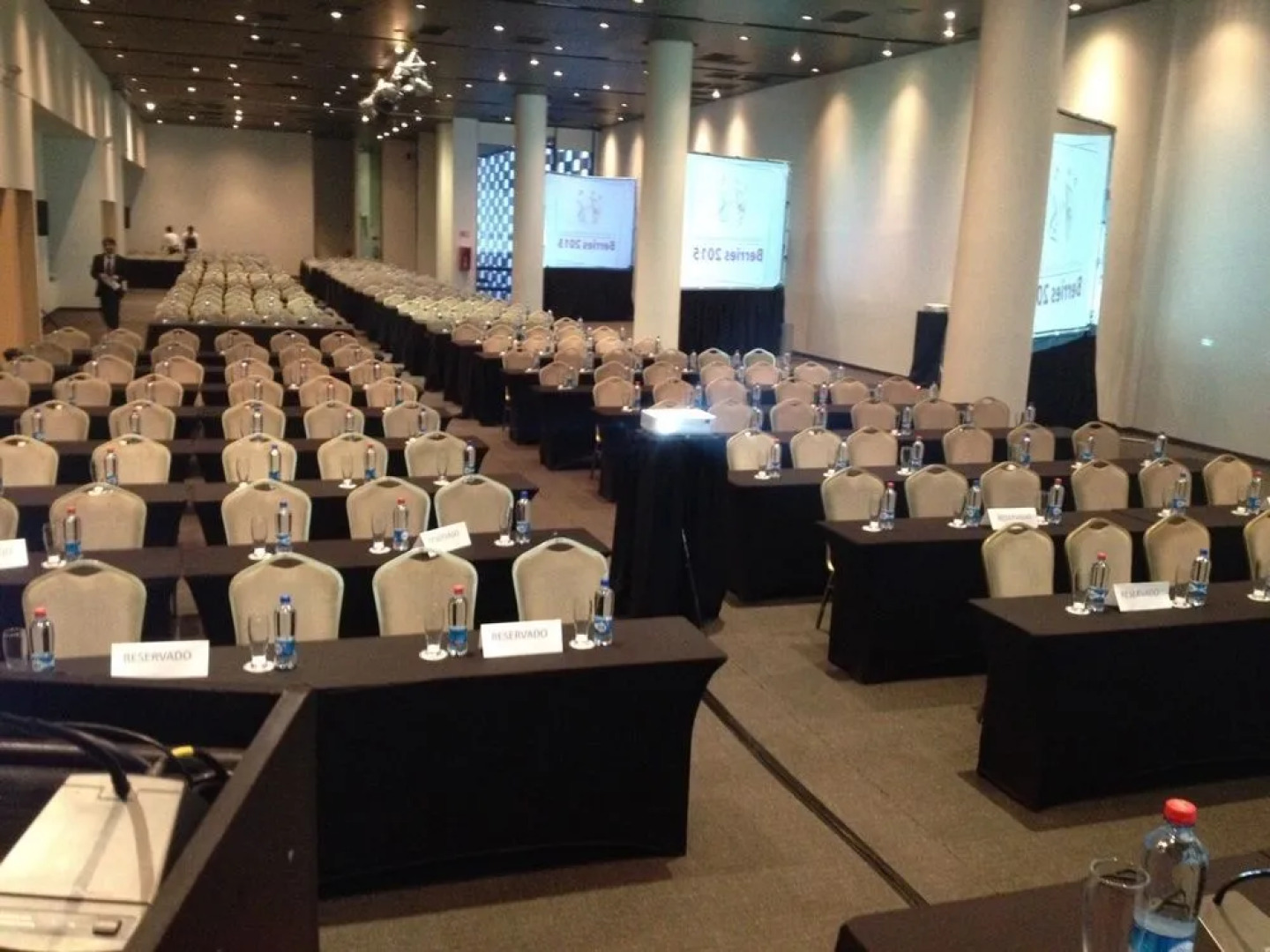 Hotel Casino de Talca